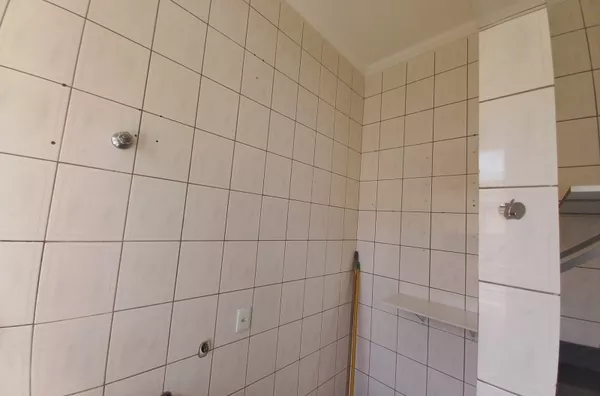 Apartamento de 3 quartos para aluguel no Santa Monica. - Foto 10