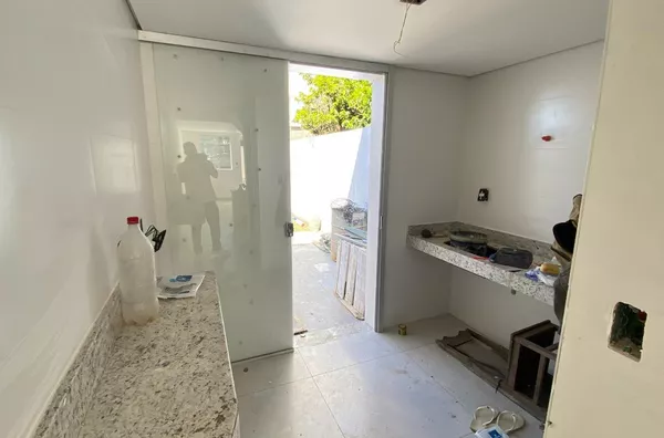 Casas Novas 2 Quartos com Área Privativa e 2 Vagas – Jardim Leblon, BH - Foto 9