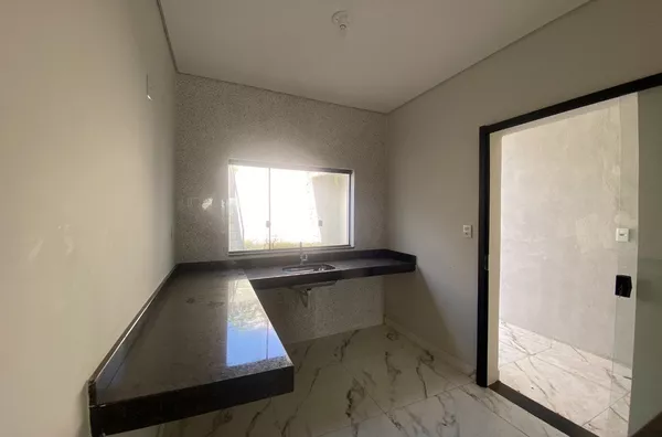 Casa para venda, 3 quartos c/Suite e 2 vagas no Parque Jardim Encantado, São José Da Lapa