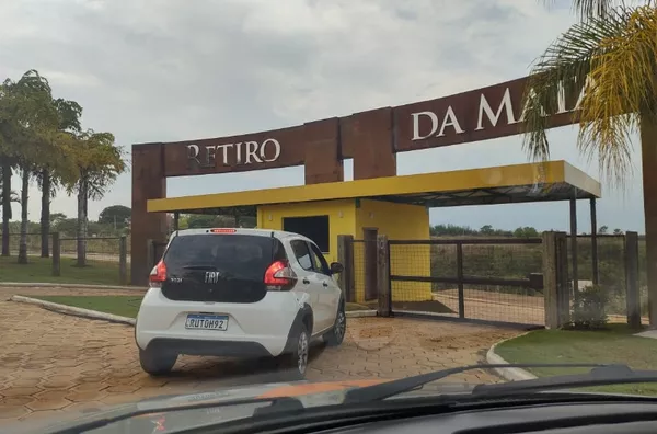 CASA Condomínio Fechado para venda Condomínio Retiro da Mata - JEQUITIBÁ - Foto 34