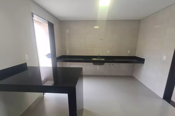 Casa Geminada Linear e Independente 3 Quantos à Venda no Bairro Rio Branco – Belo Horizonte/MG - Foto 19