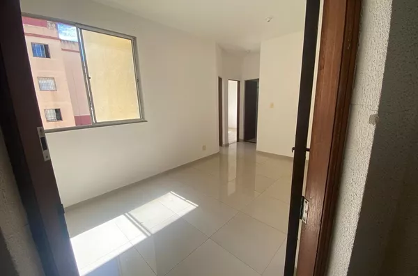 Apartamento para venda, 2 quarto(s),  Europa, Belo Horizonte - Foto 2