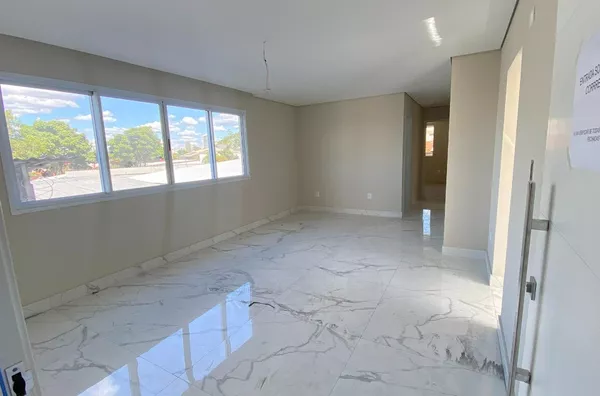 Apartamento para venda, 3 quarto(s),  Santa Monica, Belo Horizonte - Foto 4
