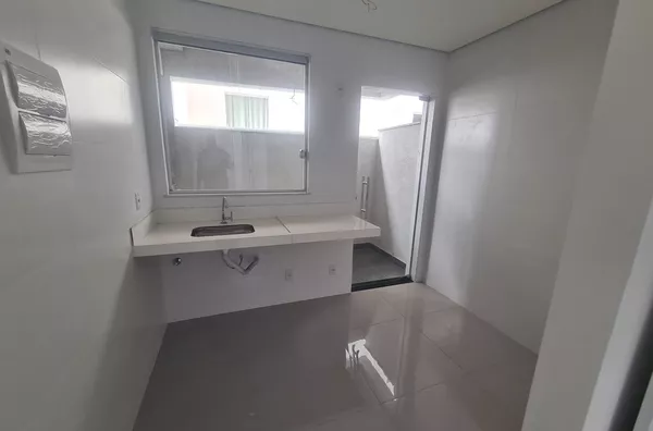 Oportunidade no Santa Branca: Apartamento 2 Qtos com Área Privativa