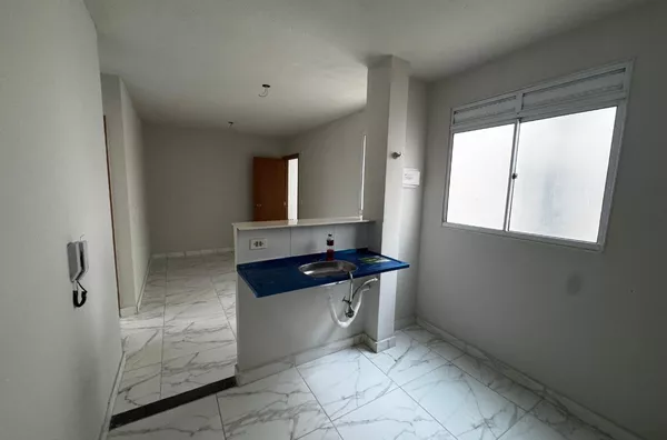 Apartamento 2 quarto no vale do ouro, lagoa santa - Foto 4