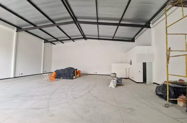 Galpão para aluguel,  Rio Branco, Belo Horizonte - Foto 2