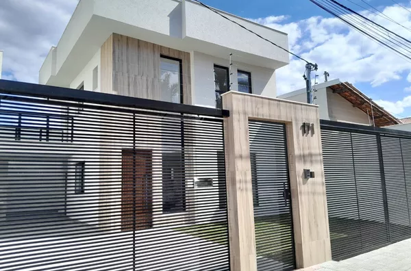 Casa de Alto Padrão 3 qtos no Bairro Planalto: Requinte e Conforto em um Só Lugar! - Foto 2