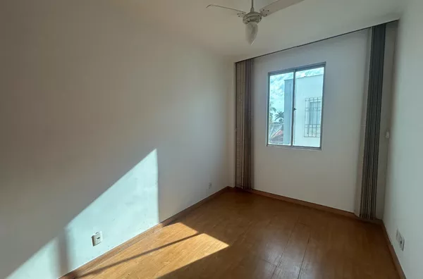 Apartamento para venda, 3 quartos no Jardim Atlântico, Belo Horizonte - Foto 16