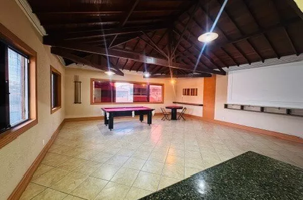 Casa no bairro Canaã – lote inteiro, lazer completo e muito espaço - Foto 6