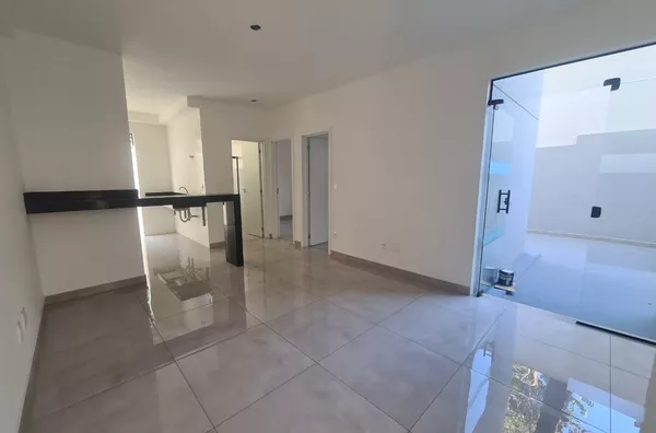  Apartamento Moderno e Pronto para Morar no Jardim Atlântico – Região da Pampulha