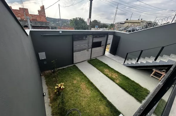 Casa para venda, 3 quarto(s),  Santa Maria, Vespasiano - Foto 2