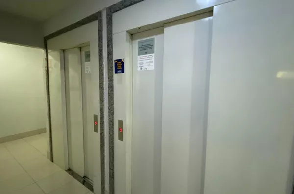 Apartamento para aluguel, 2 quarto(s), Planalto, Belo Horizonte - Foto 13