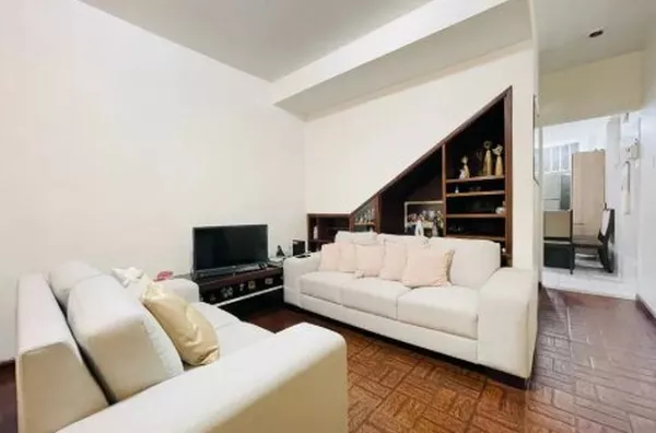 Casa Independente com 2 Quartos e Varanda no Cobiçado Bairro Itapoã! - Foto 3