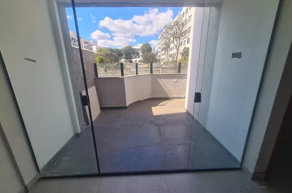 Oportunidade Única! Apartamentos de 2 Quartos com Suíte e Varanda no Santa Branca – Torre Única de Alto Padrão!