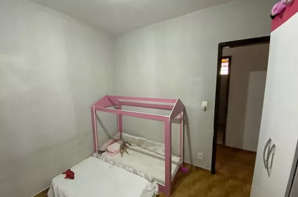Casa Plana com 3 Quartos no Bairro Jardim Leblon - Belo Horizonte - Foto 6