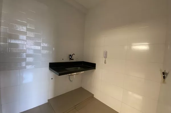 Apartamento com Area Privativa para venda, 2 quartos no Planalto, Belo Horizonte - Foto 4