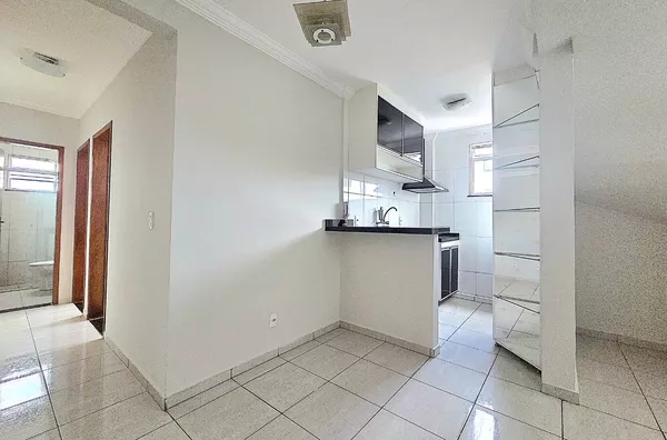 Cobertura para venda, 2 quarto(s),  Parque Xangri-lá, Contagem - Foto 6