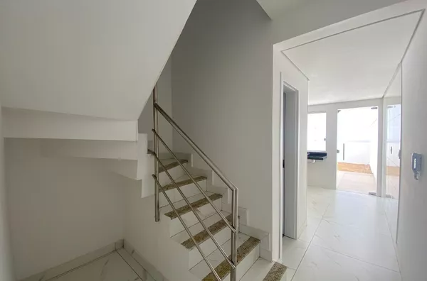 Casa para venda,  2 suites no Santa Branca, Belo Horizonte - Foto 3