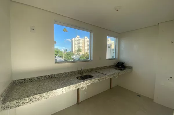 Cobertura para venda,  2 quartos no Candelária, Belo Horizonte - Foto 6