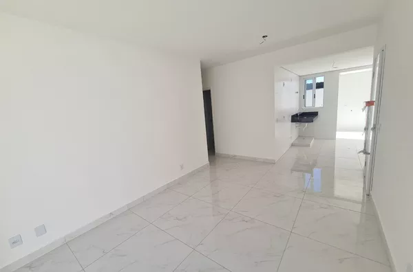 Apto de 3 qtos com área Privativa em ótima localização no B. Planalto - Foto 2