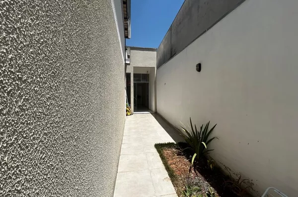 Casa para venda, 2 quarto(s),  Girassol, Ribeirão Das Neves - Foto 1