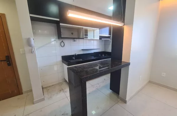 Cobertura 2 Qtos com 110m² no B. Jardim Leblon - Foto 4