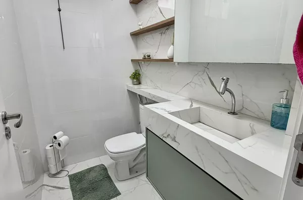 Casa para venda, 3 quartos c/suite e 2 vagas no Parque Xangri-lá, Contagem - Foto 15