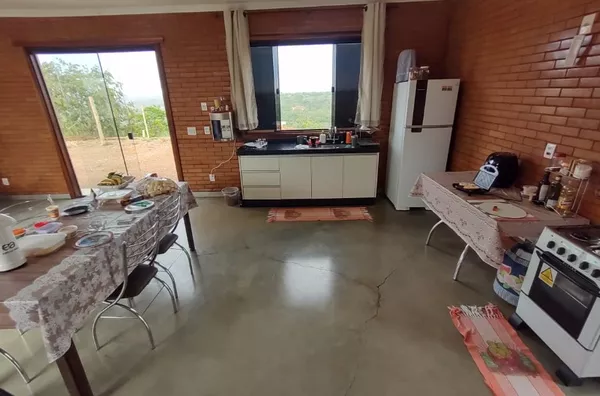 CASA Condomínio Fechado para venda Condomínio Retiro da Mata - JEQUITIBÁ - Foto 2