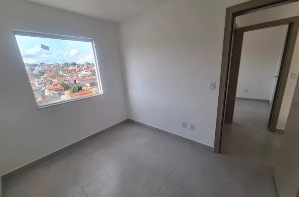 Cobertura de 3 Quartos com Suíte e Elevador em ótima localização no B. Copacabana - Foto 7