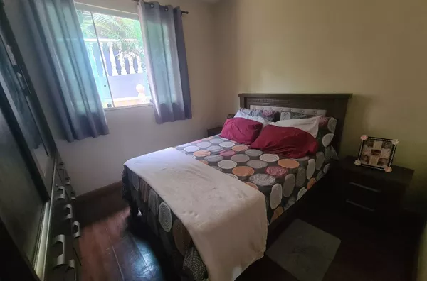 Casa Linear de 5 Quartos, 4 vagas, com Lazer Completo e Lote de 566m² no Bairro Céu Azul - Foto 12