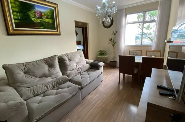 Apartamento para venda, 2 quarto(s),  Santa Monica, Belo Horizonte - Foto 4