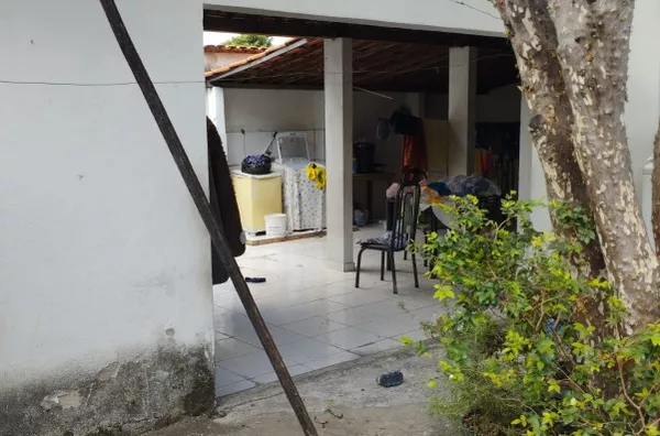 2 Casas planas no Piratininga em lote inteiro - Foto 1