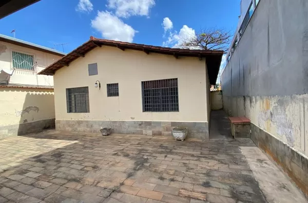 Casa para venda, 4 quarto(s),  Santa Branca, Belo Horizonte - Foto 1