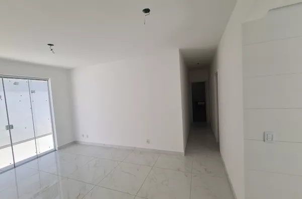 Apto de 3 qtos com área Privativa em ótima localização no B. Planalto - Foto 1