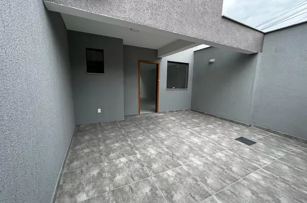 Casa para venda, 3 quarto(s),  Santa Monica, Belo Horizonte - Foto 5