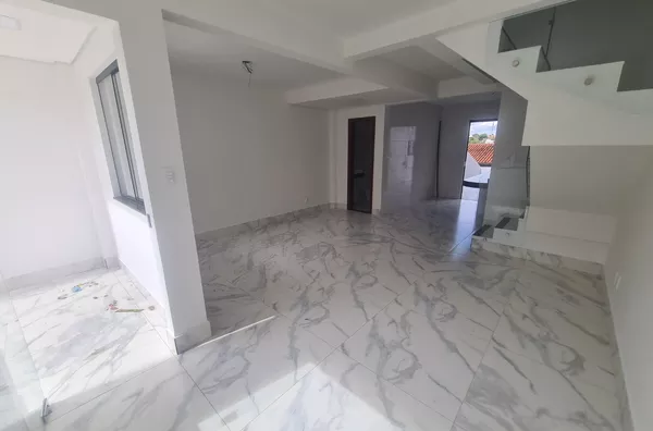 Casa Independente com 3 Quartos no Jardim Leblon: Conforto, Acabamento e Localização Privilegiada - Foto 5