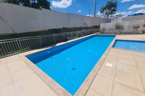 Apto de 2 qtos em ótima localização no B.Mantiqueira - Foto 31