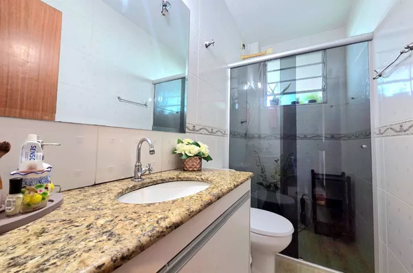 Apartamento para venda, 3 quarto(s),  Heliópolis, Belo Horizonte - Foto 5