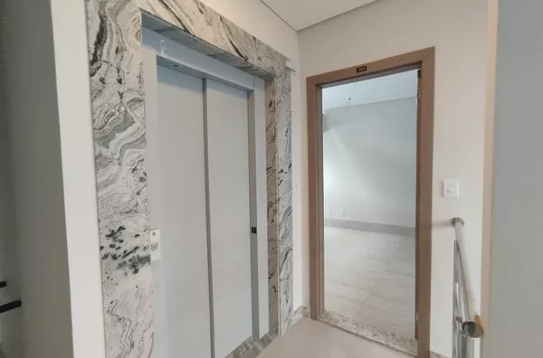 APARTAMENTO COBERTURA para venda Itapoã BELO HORIZONTE - Foto 2