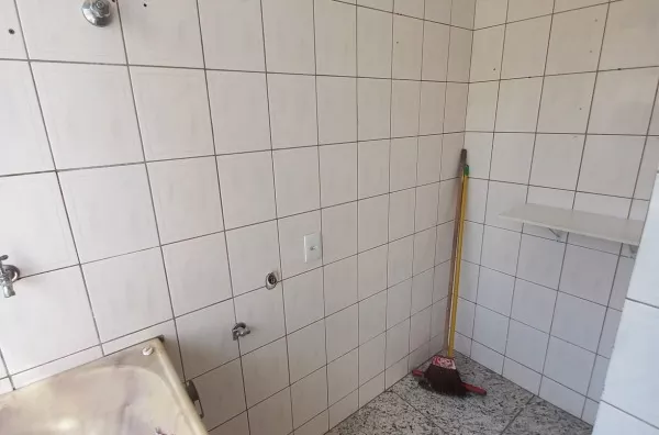 Apartamento de 3 quartos para aluguel no Santa Monica. - Foto 8