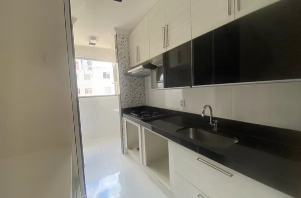 Apartamento 3 quartos com Suite para venda,  no Planalto, Belo Horizonte - Foto 6