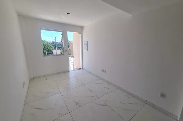 Casa Independente 2 quartos 2 vagas Santa Branca, - Foto 6