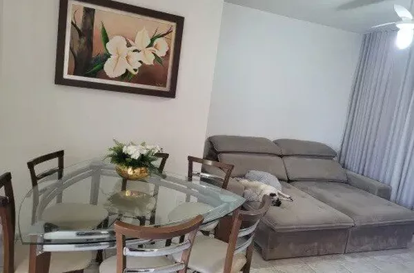 Apartamento para venda, 3 quarto(s),  Santa Monica, Belo Horizonte - Foto 3