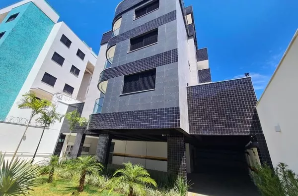 Cobertura de 4 qtos com varanda em ótima localização no B. Itapoã - Foto 3