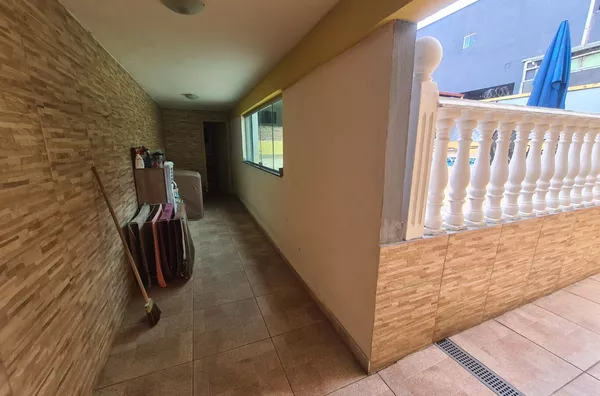 Casa Linear de 5 Quartos, 4 vagas, com Lazer Completo e Lote de 566m² no Bairro Céu Azul - Foto 19