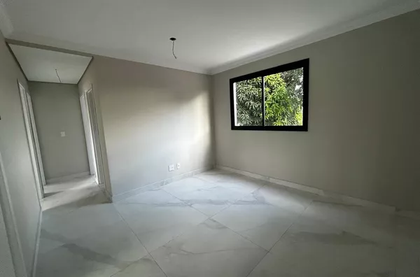 Apartamento para venda, 3 quarto(s),  Itapoã, Belo Horizonte - Foto 1