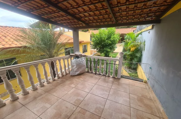 Casa Linear de 5 Quartos, 4 vagas, com Lazer Completo e Lote de 566m² no Bairro Céu Azul - Foto 32