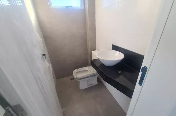 Cobertura de 3 qtos com varanda em ótima localização no B. Planalto - Foto 6