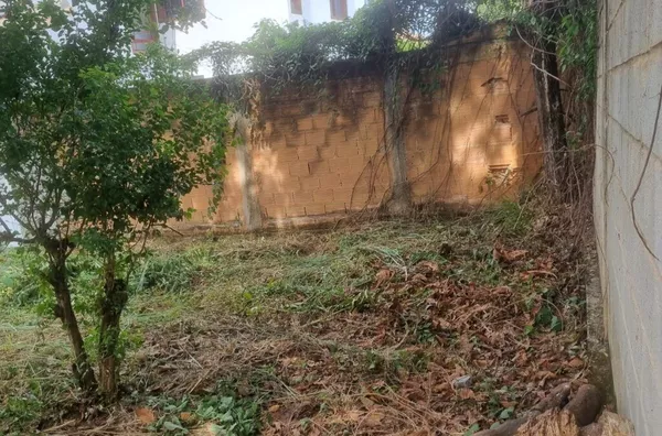 Terreno para venda,  Trevo, Belo Horizonte