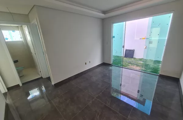 Excelente Apartamento com Área Privativa de 100 m² no Bairro Candelária